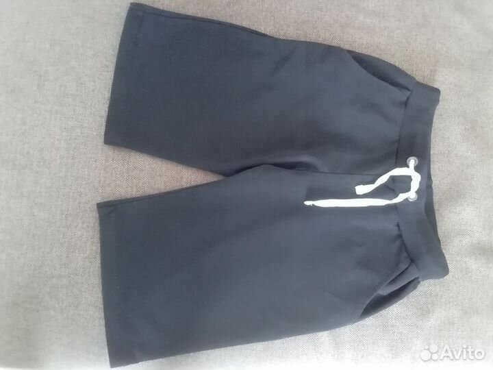 Шорты спортивные