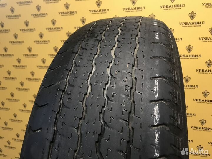 Bridgestone Dueler H/T D840 265/65 R17 112S