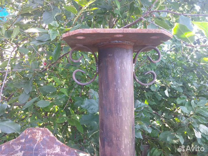 Печь для бани