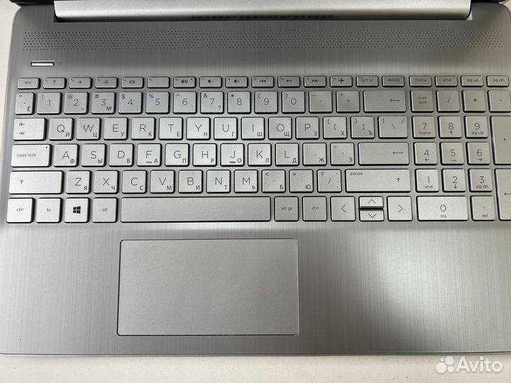 Ноутбук HP 15s-fq1122ur (c1)