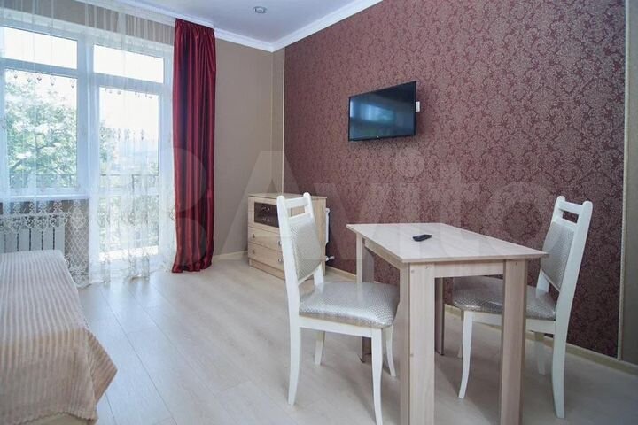 Комната 23 м², 3/3 эт.