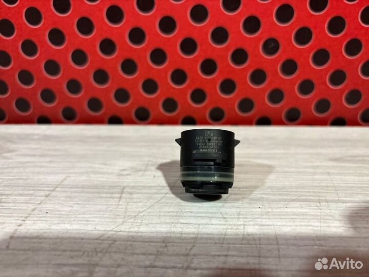 Датчик парктроника Bmw 6 G32 B48B20B 2017