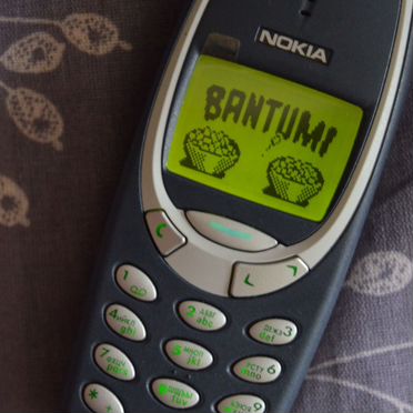 Nokia 3310
