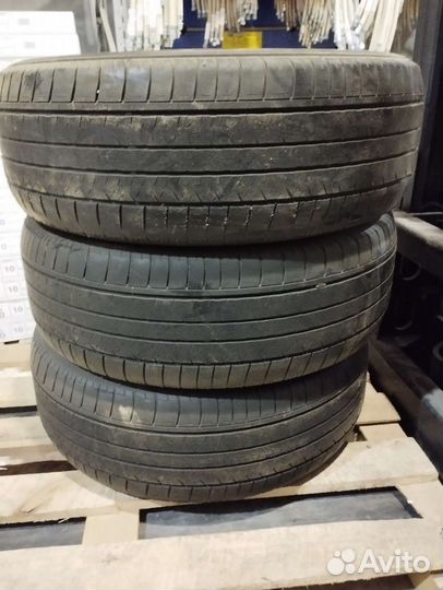Dunlop SP Sport Maxx A1 235/55 R19