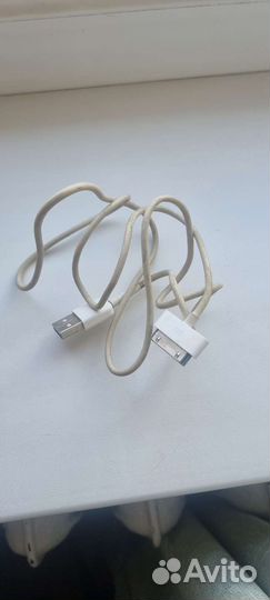 Кабель для iPhone оригинал