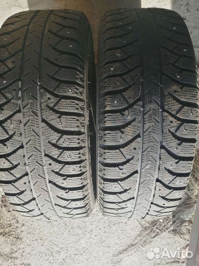 Firestone Ice Cruiser 7 225/60 R17