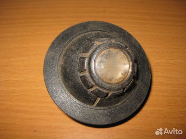 Плафон салонный Лада 2110