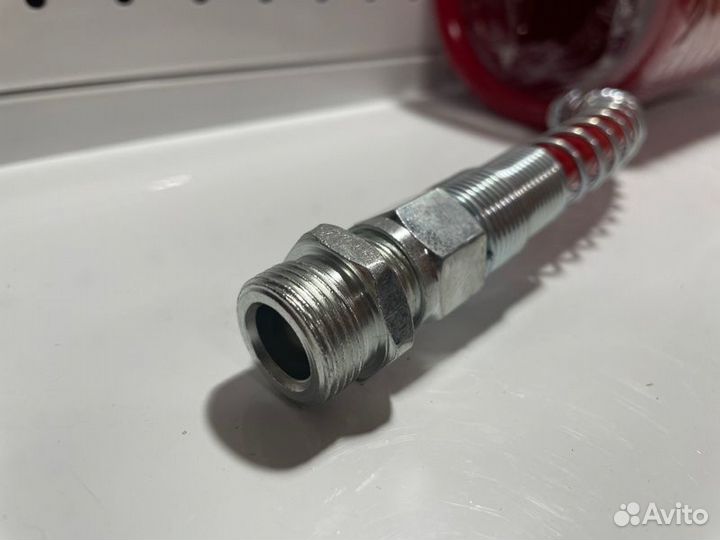 Шланг прицепа 2023