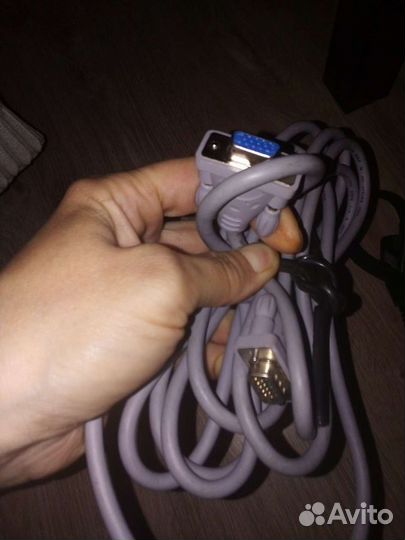 Шнуры компьютерные