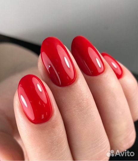 Маникюр и педикюр на дому и выезд