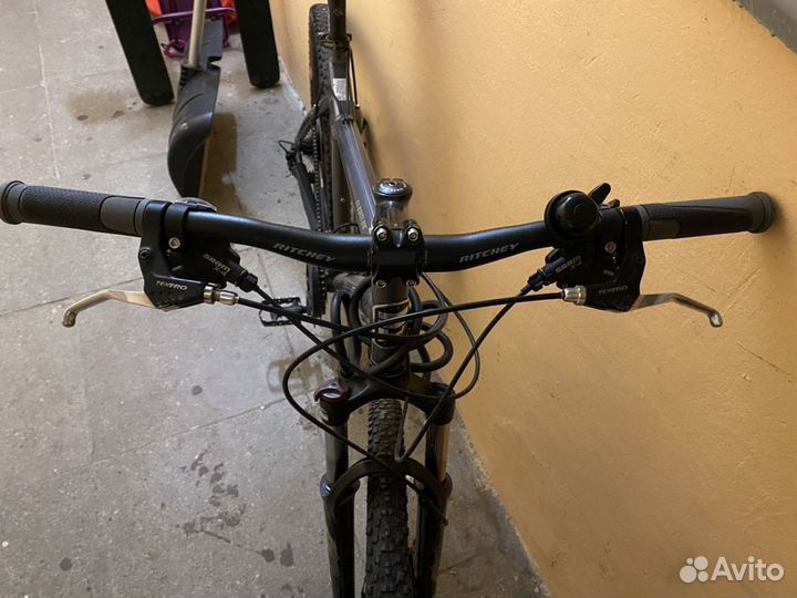 Haro Bikes - MTB - Flightline 26