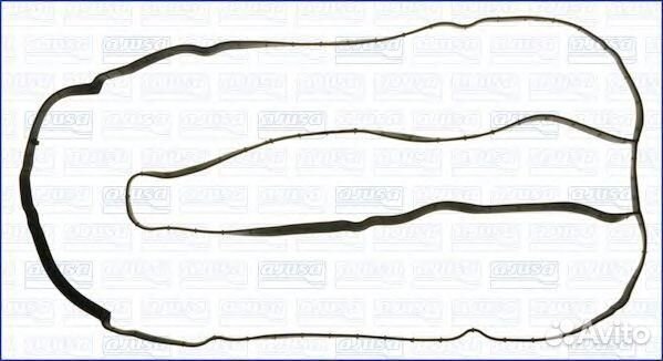 Прокладка клапанной крышки 1,6 (115) 105 FF3