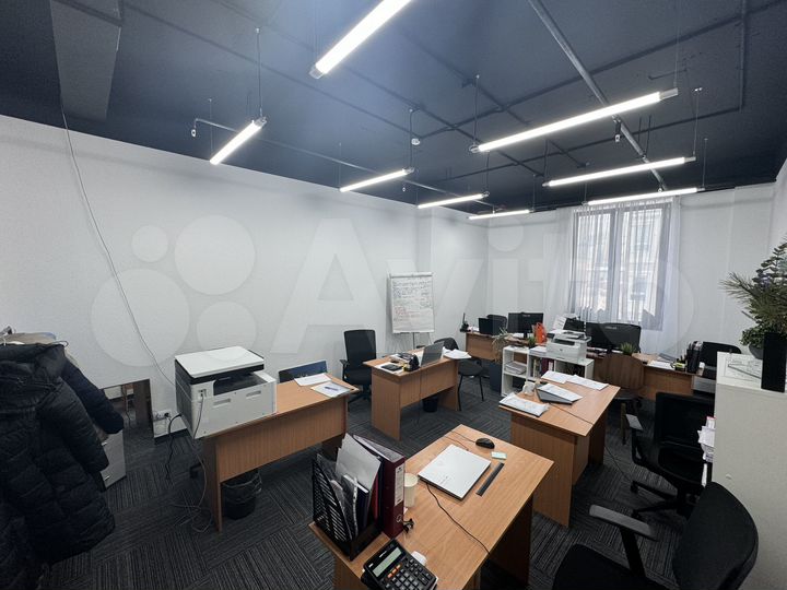 Офис, 30 м²