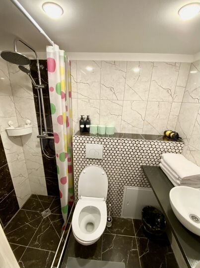 Квартира-студия, 16 м², 2/6 эт.