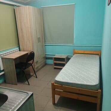 Комната 10 м², 2/3 эт.