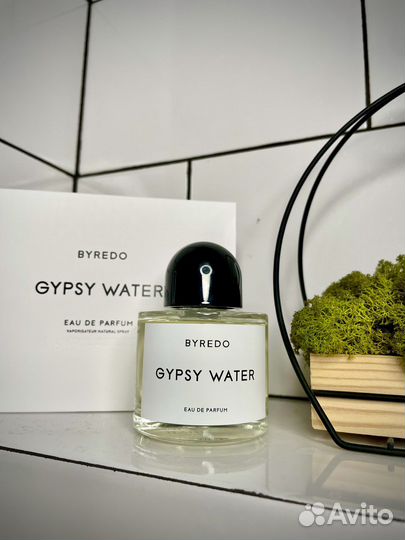 Духи оригинал парфюмерия распив Byredo, Tom Ford