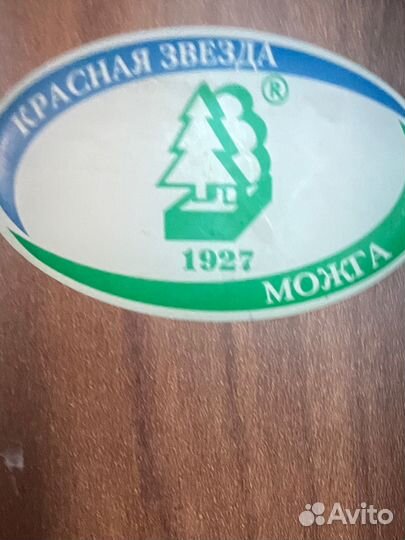 Комод пеленальный и кроватка