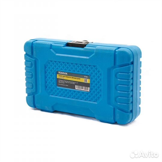 Набор для ремонта звеньев цепи для Mercedes ST183