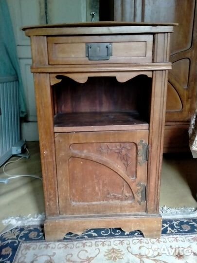 Мебель модерн