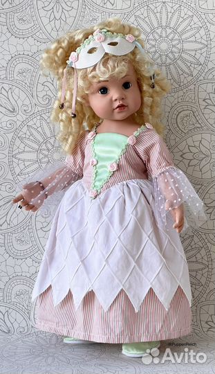 Венеция, Venice Girl, Gotz around THE world