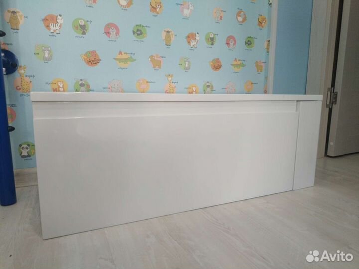 Тумба навесная