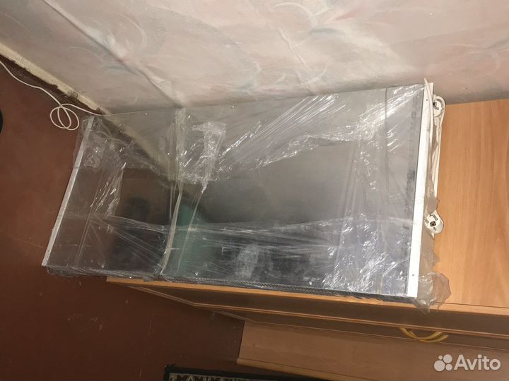 Батареи электронного отопления