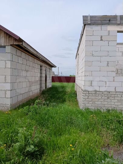 Участок 9 сот. (ИЖС)
