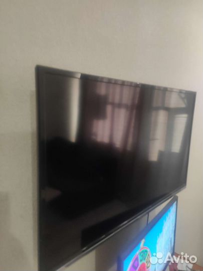 Телевизор thomson