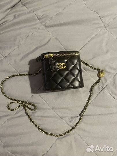 Сумка chanel mini