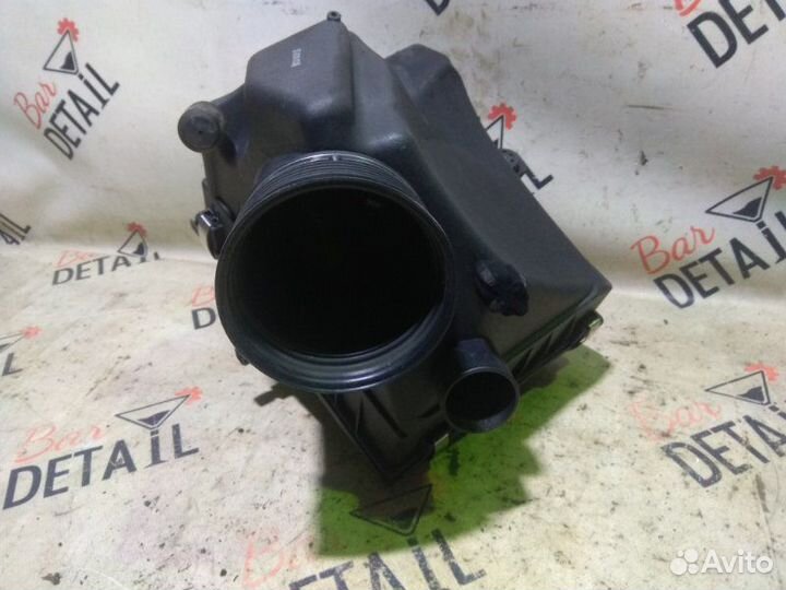 Корпус воздушного фильтра Bmw 5 Серия E39 M62B44