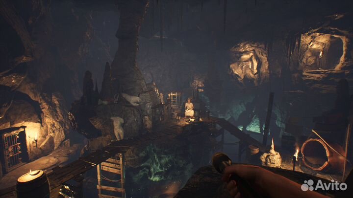 The Forgotten City (Steam)