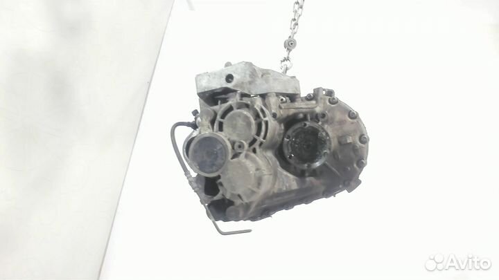 Кпп 6-ст.мех. (МКПП) Volkswagen Golf 5, 2005