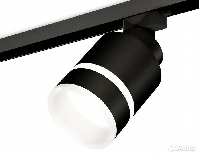 Ambrella light XT8111004 XT660 трековый светильник