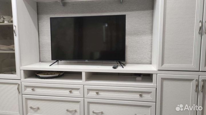 Стенка в гостиную