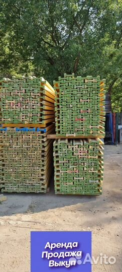 Балка б\у двутавровая