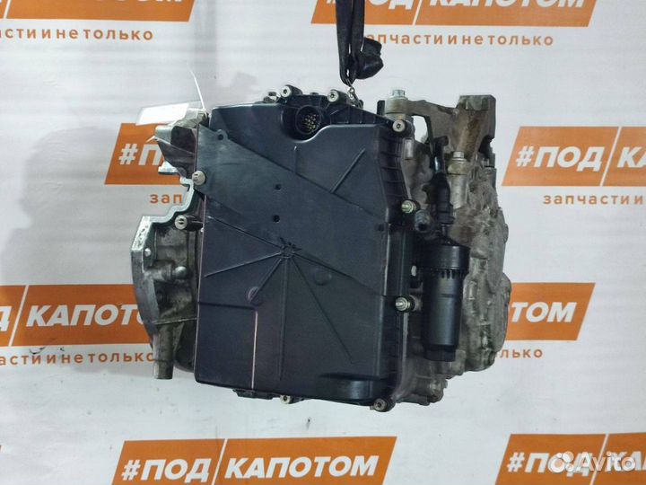 Кпп автоматическая (АКПП) Volvo S40 2010 36050953