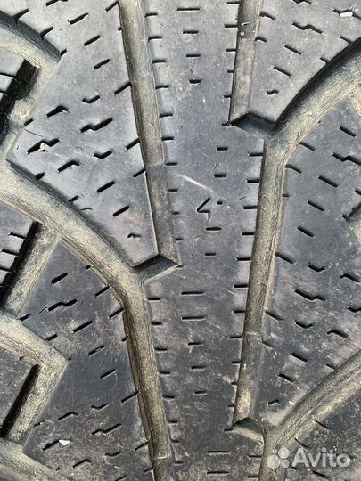 Nokian Tyres Nordman 5 235/65 R17