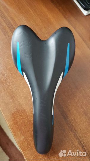 Седло для велосипеда Kross