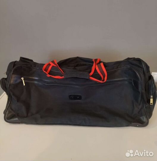 Сумка дорожная