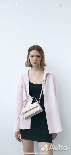 Сумка женская zara