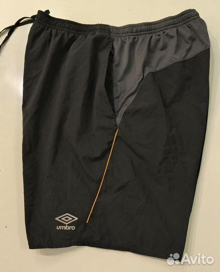 Umbro, шорты, XL, 52-54