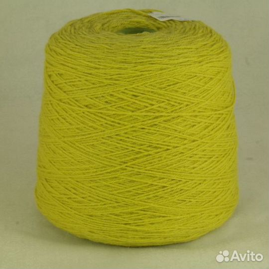 Пряжа 50Н12-3Л (Olga) липа