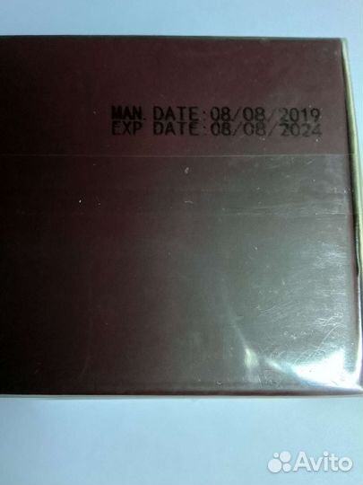 Духи женские 25 мл. Новые в упаковке