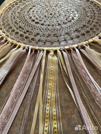 Ловец снов ручной работы