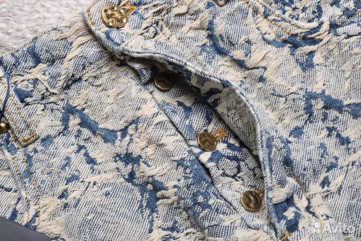 Шорты Louis Vuitton