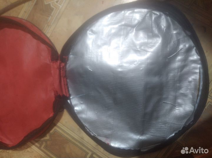 Провода для прикуривания морозостойкие -40