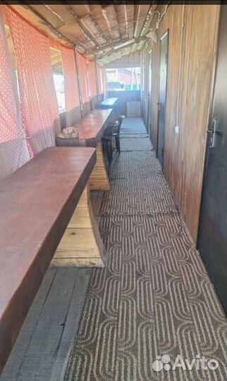 База отдыха горячинск