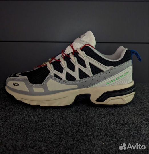 Внедорожные кроссовки Salomon Pro