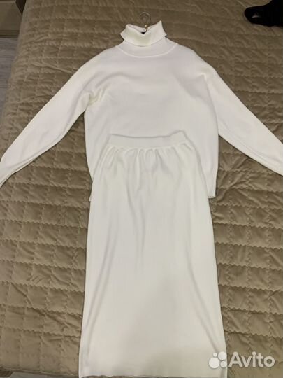 Костюм двойка женский