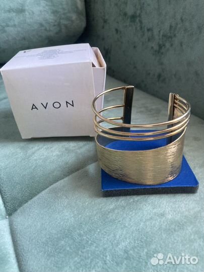 Браслет avon